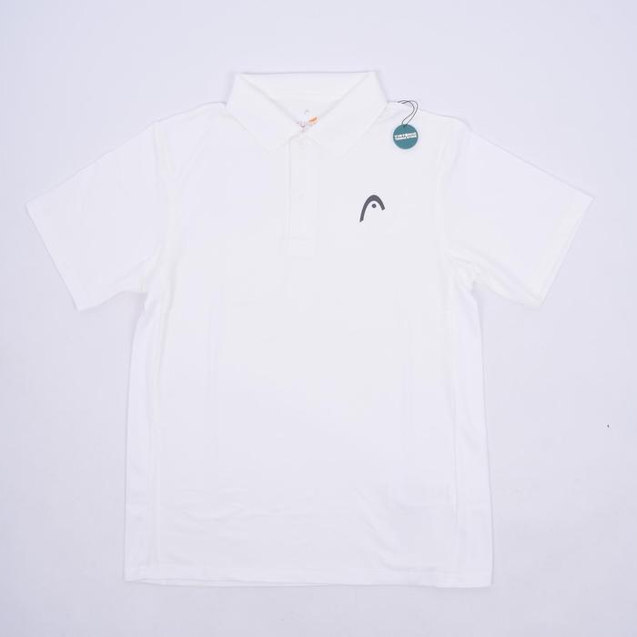 Baju Tenis Head Dri-FIT Court Tennis Polo
