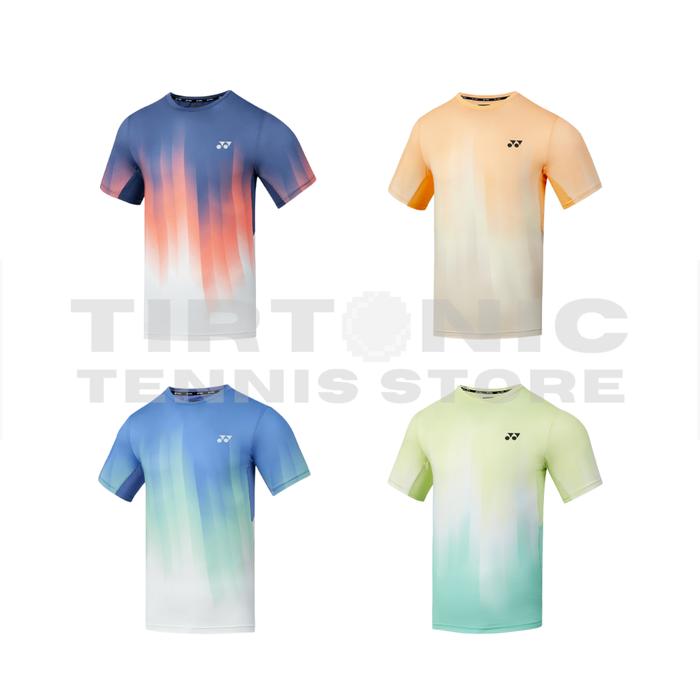 Baju Tenis Yonex 2731 ACTIVE34 Tennis