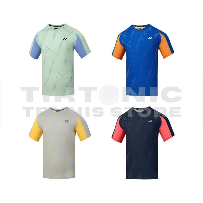 Baju Tenis Yonex 2948 ACTIVE34 Tennis