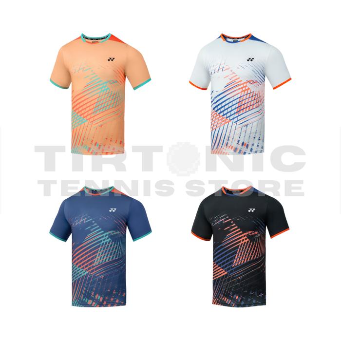 Baju Tenis Yonex 2943 ACTIVE34 Tennis
