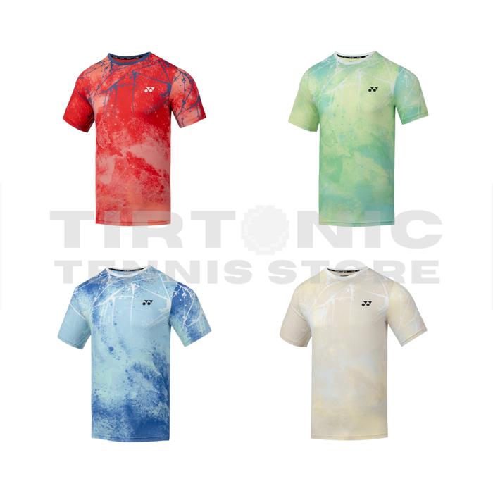 Baju Tenis Yonex 2725 ACTIVE34 Tennis