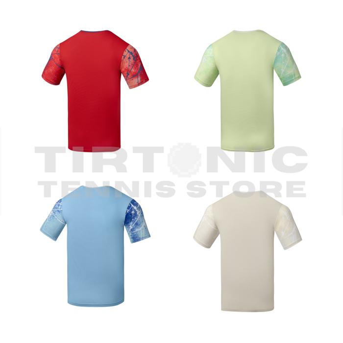 Baju Tenis Yonex 2725 ACTIVE34 Tennis