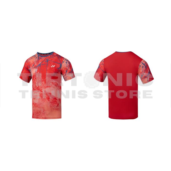 Baju Tenis Yonex 2725 ACTIVE34 Tennis