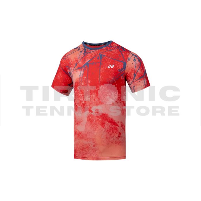 Baju Tenis Yonex 2725 ACTIVE34 Tennis