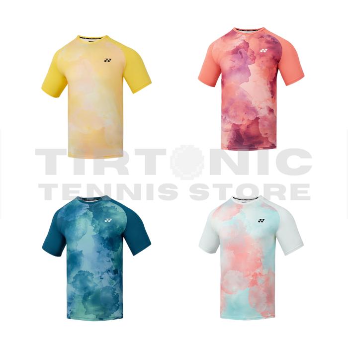 Baju Tenis Yonex 2724 ACTIVE34 Tennis