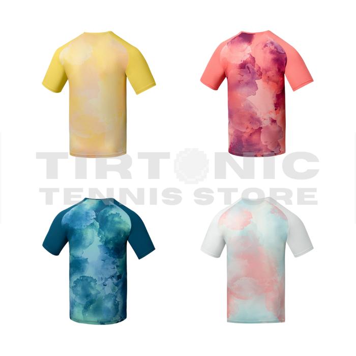 Baju Tenis Yonex 2724 ACTIVE34 Tennis