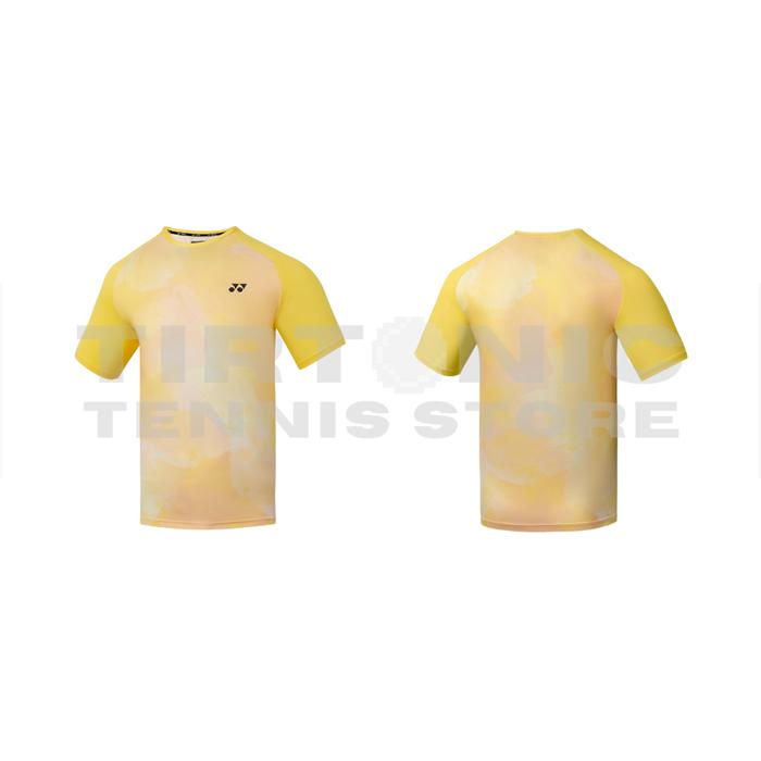 Baju Tenis Yonex 2724 ACTIVE34 Tennis