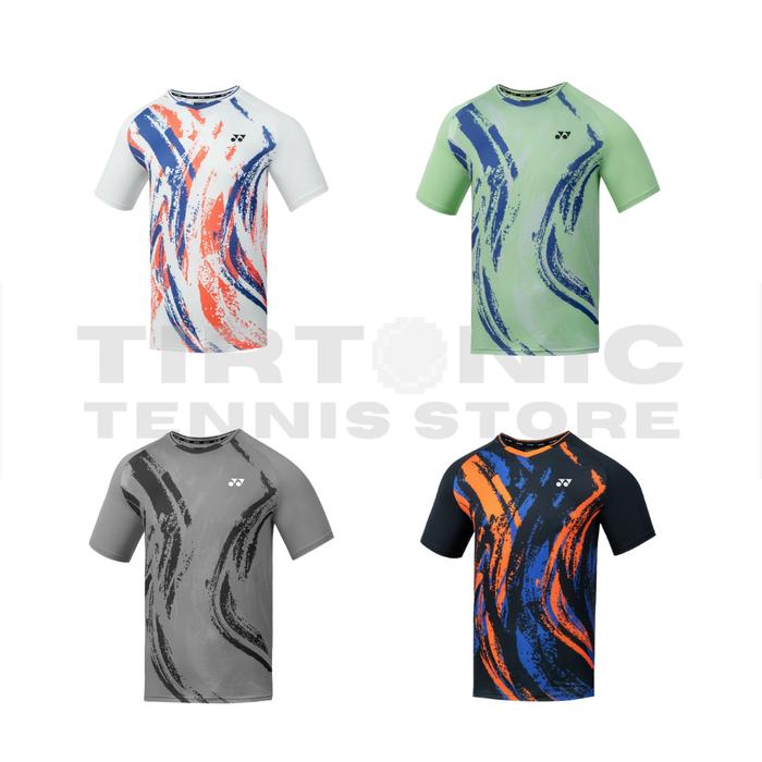 Baju Tenis Yonex 2951 ACTIVE34 Tennis