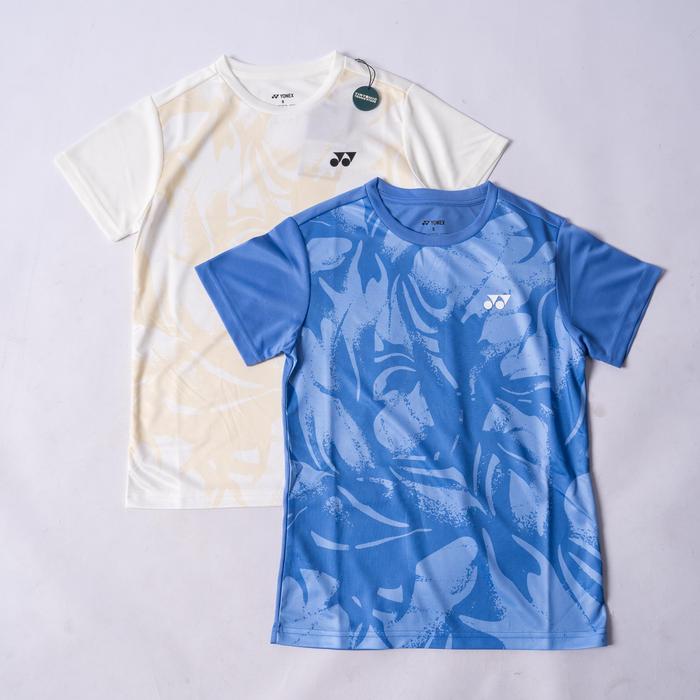 Baju Tenis Yonex Runaway Ladies Tennis Shirt