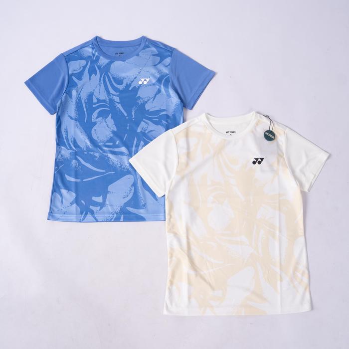 Baju Tenis Yonex Runaway Ladies Tennis Shirt