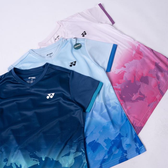 Baju Tenis Yonex Runaway Ladies Tennis Shirt