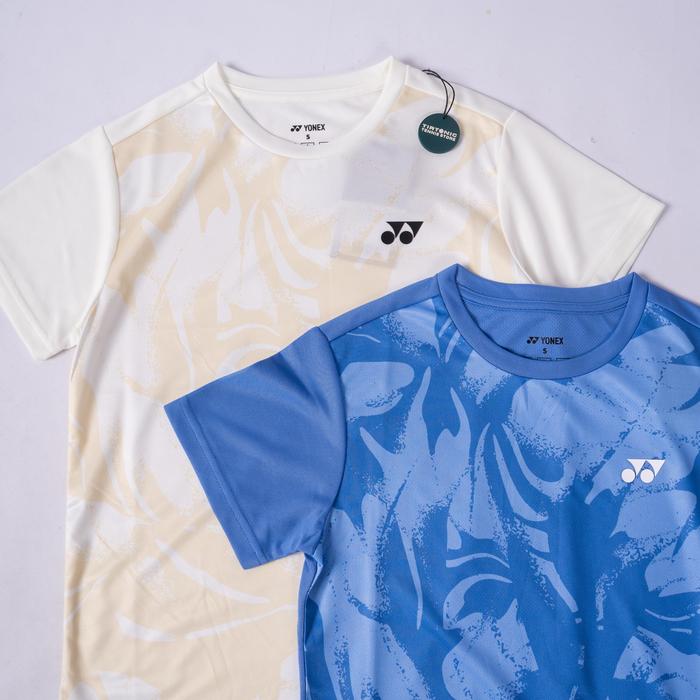 Baju Tenis Yonex Runaway Ladies Tennis Shirt