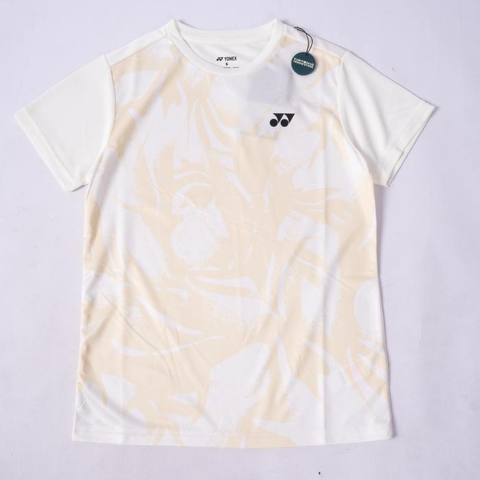Baju Tenis Yonex Runaway Ladies Tennis Shirt