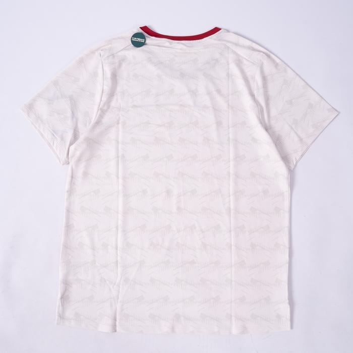 Baju Tenis Nike Court Heritage Dri Fit Tennis