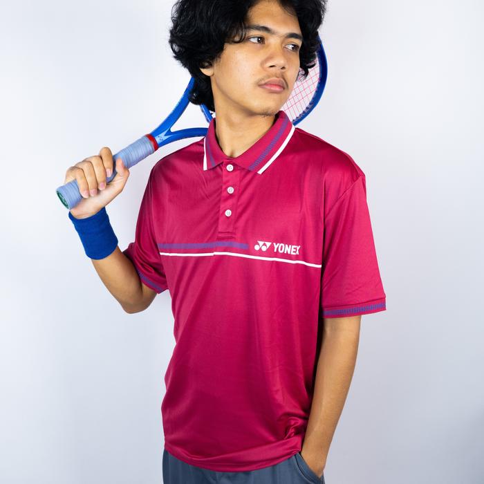 Baju Tenis Yonex Polo 2736 EASY Tennis