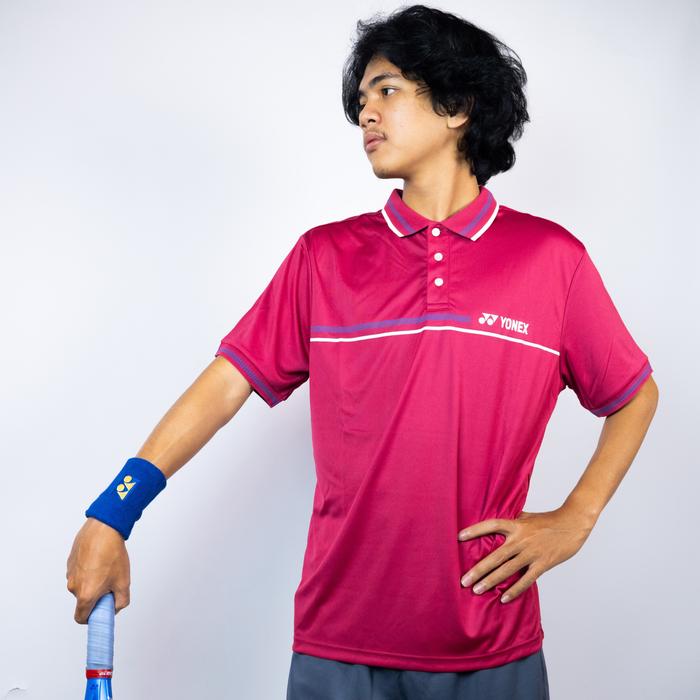 Baju Tenis Yonex Polo 2736 EASY Tennis