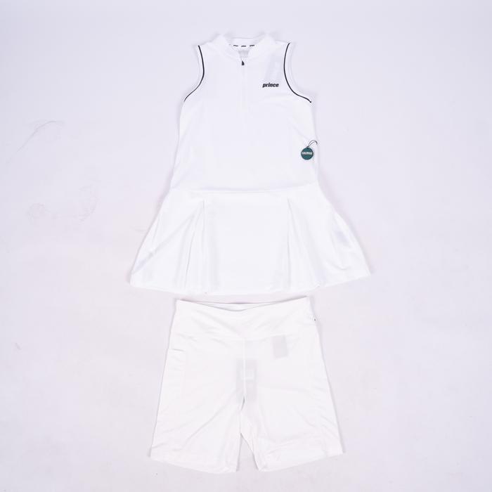 Dress Tenis Prince Baju Tennis Wanita