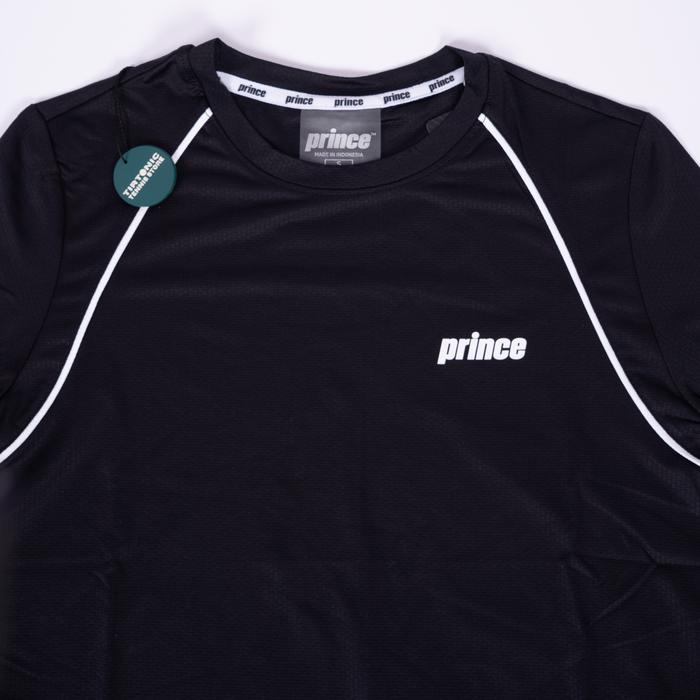 Baju Tenis Prince Performance Long Sleeve Tee Tennis Shirt
