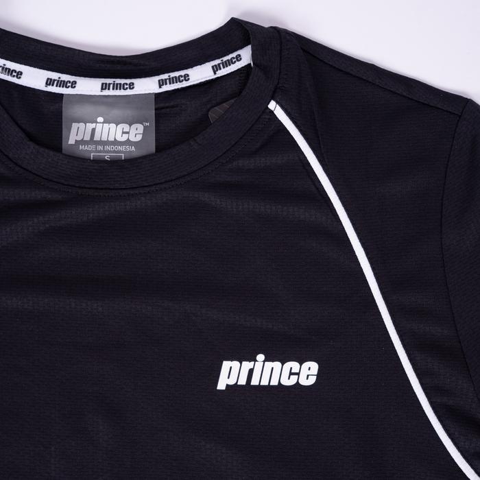 Baju Tenis Prince Performance Long Sleeve Tee Tennis Shirt