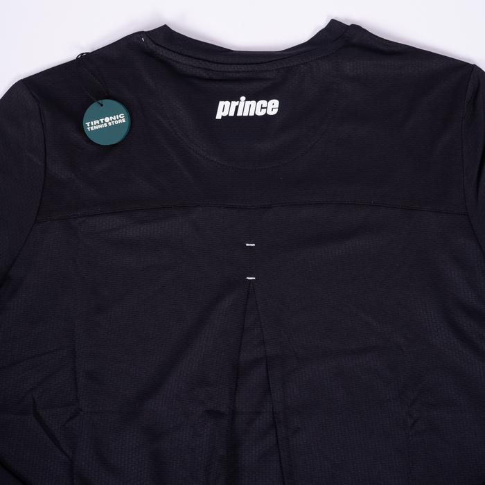Baju Tenis Prince Performance Long Sleeve Tee Tennis Shirt