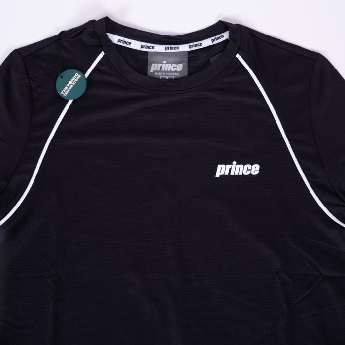 Baju Tenis Prince Performance Long Sleeve Tee Tennis Shirt