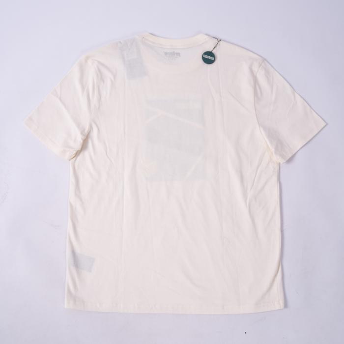 Baju Tenis Prince Court Lifestyle Tee Tennis