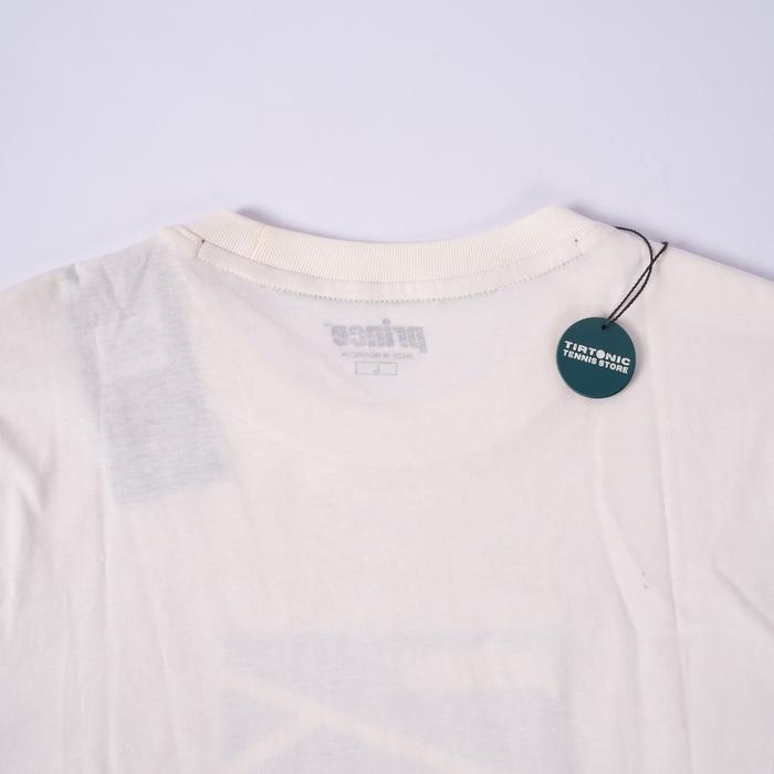 Baju Tenis Prince Court Lifestyle Tee Tennis