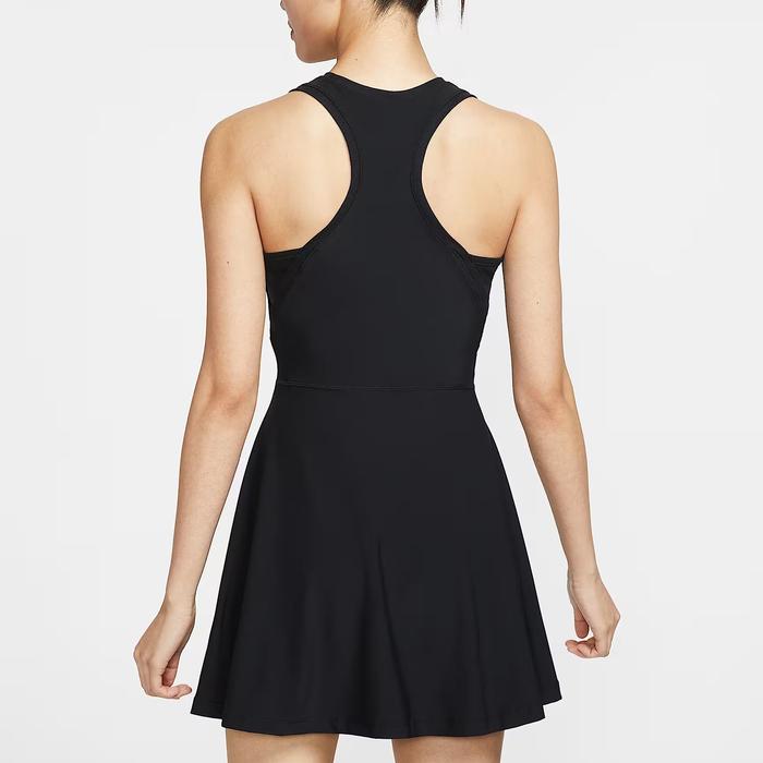 Baju Tenis Nike Dri-FIT Women Court Victory Tennis Dress