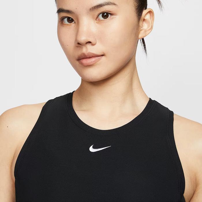 Baju Tenis Nike Dri-FIT Women Court Victory Tennis Dress