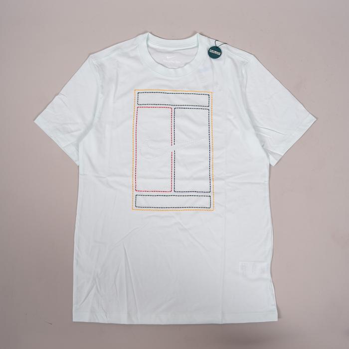 Baju Nike Tenis Court Classic T-Shirt Tee Tennis Court