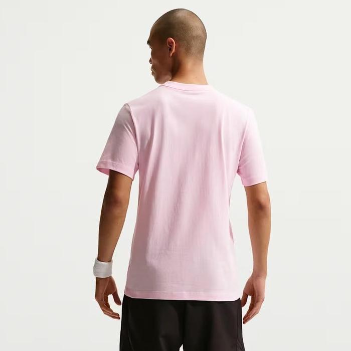 Baju Nike Tenis Court Classic T-Shirt Tee Tennis Court