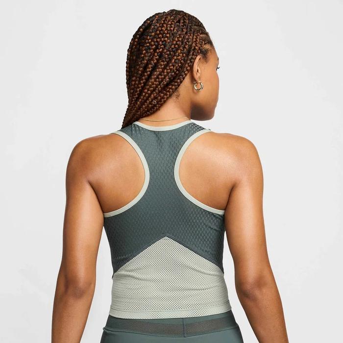 Baju Tenis Nike Court Dri-FIT Slam New York Tank Top Tennis