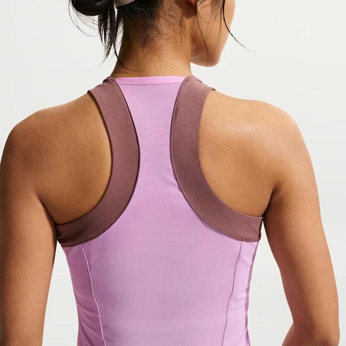 Baju Tenis Nike Court Dri-FIT Slam Tank Top Tennis