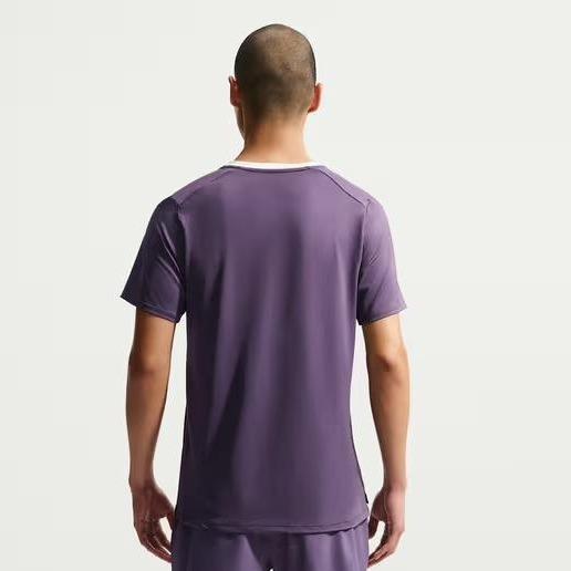 Baju Nike Tenis Dri-FIT Advantage Court Tennis