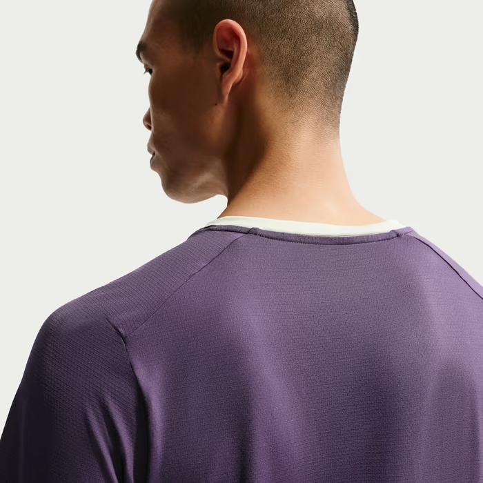 Baju Nike Tenis Dri-FIT Advantage Court Tennis