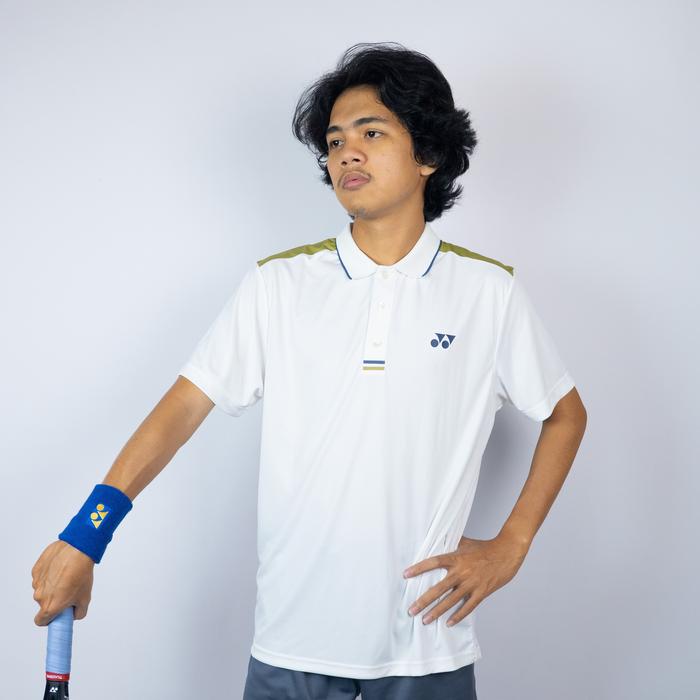 Baju Tenis Yonex Polo 2625 EASY Tennis