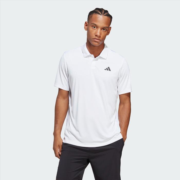 Baju Tenis Adidas Club Tennis Polo Shirt