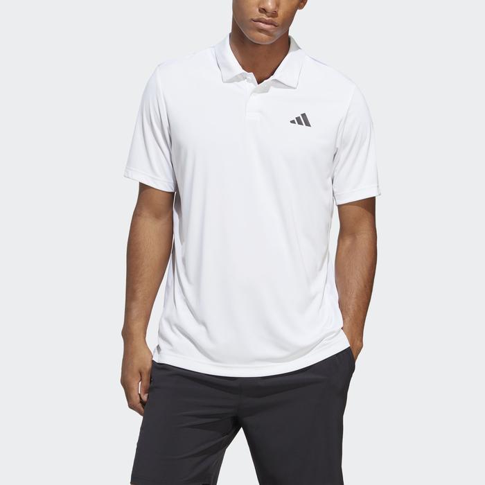 Baju Tenis Adidas Club Tennis Polo Shirt