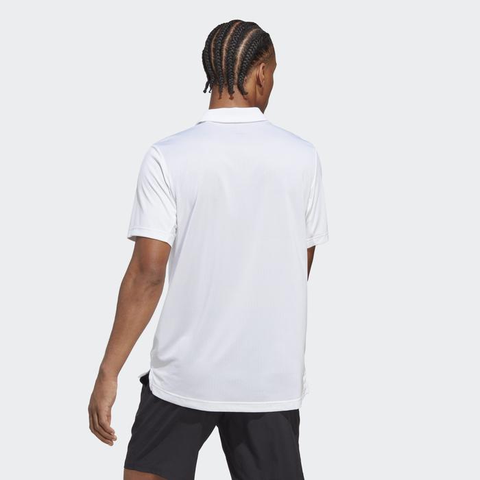Baju Tenis Adidas Club Tennis Polo Shirt