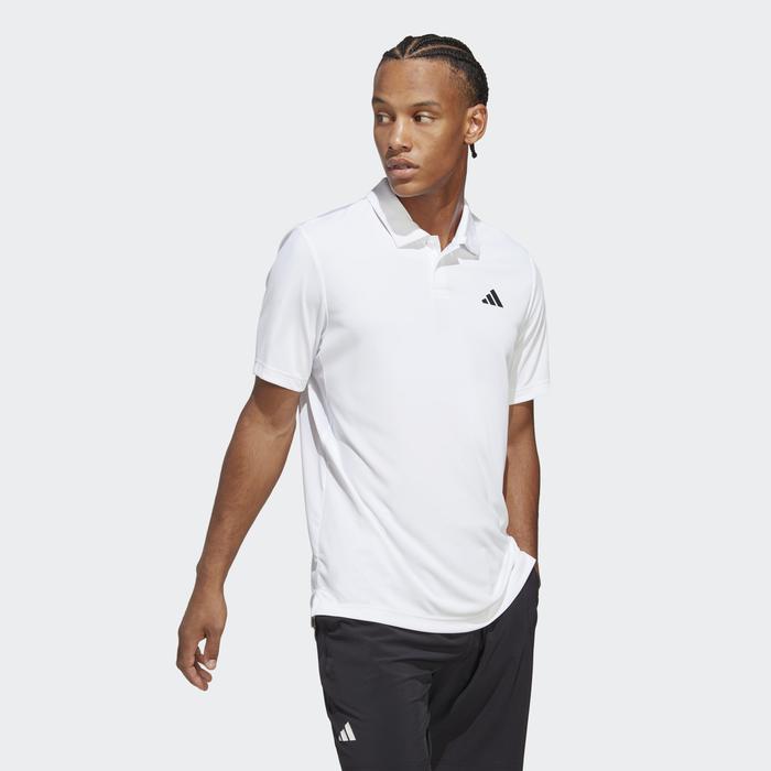 Baju Tenis Adidas Club Tennis Polo Shirt