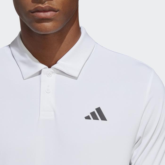 Baju Tenis Adidas Club Tennis Polo Shirt