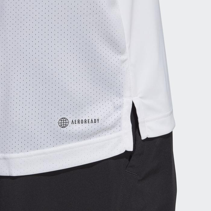 Baju Tenis Adidas Club Tennis Polo Shirt