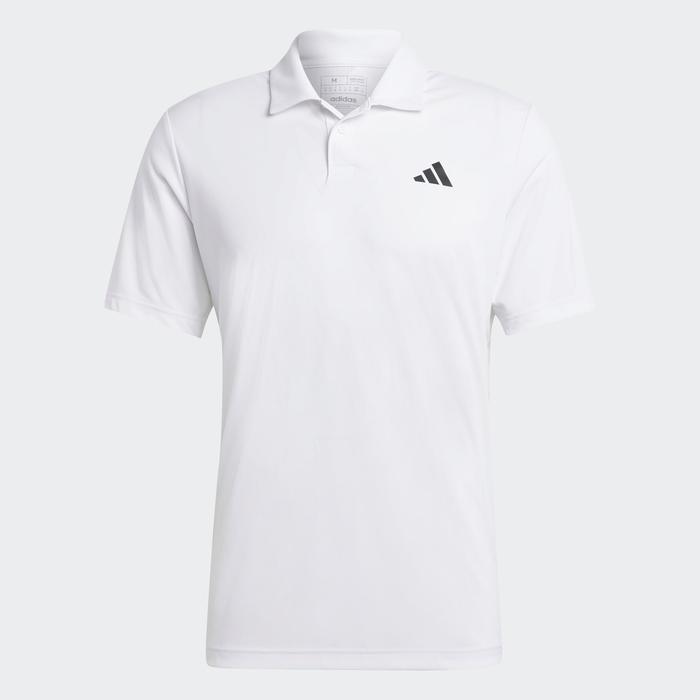 Baju Tenis Adidas Club Tennis Polo Shirt