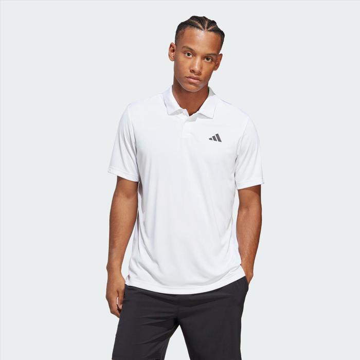 Baju Tenis Adidas Club Tennis Polo Shirt