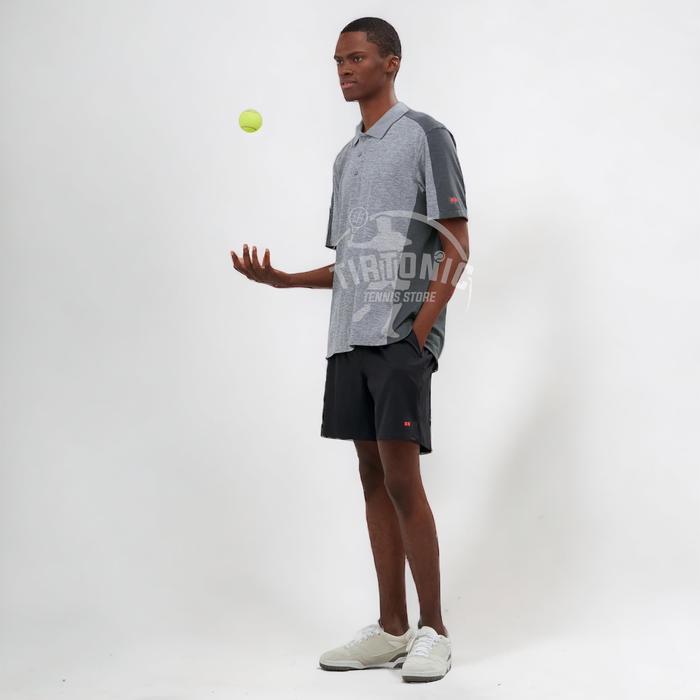 Baju Tenis Uniqlo Roger Federer by JW Anderson Tennis