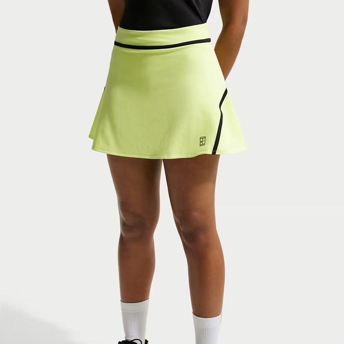 Rok Tenis Nike Court Dri-FIT Advantage Tennis Skirt Women