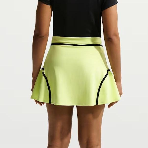 Rok Tenis Nike Court Dri-FIT Advantage Tennis Skirt Women