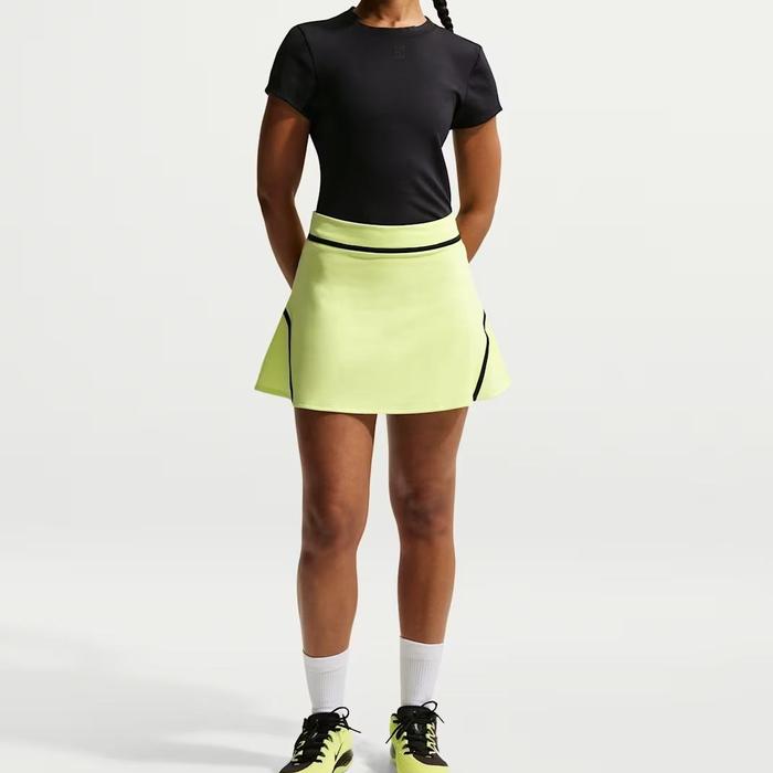 Rok Tenis Nike Court Dri-FIT Advantage Tennis Skirt Women