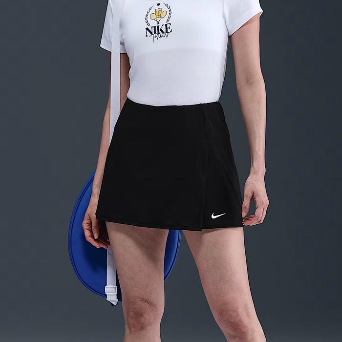 Rok Tenis Nike Court Dri-FIT Victory Tennis Skirt