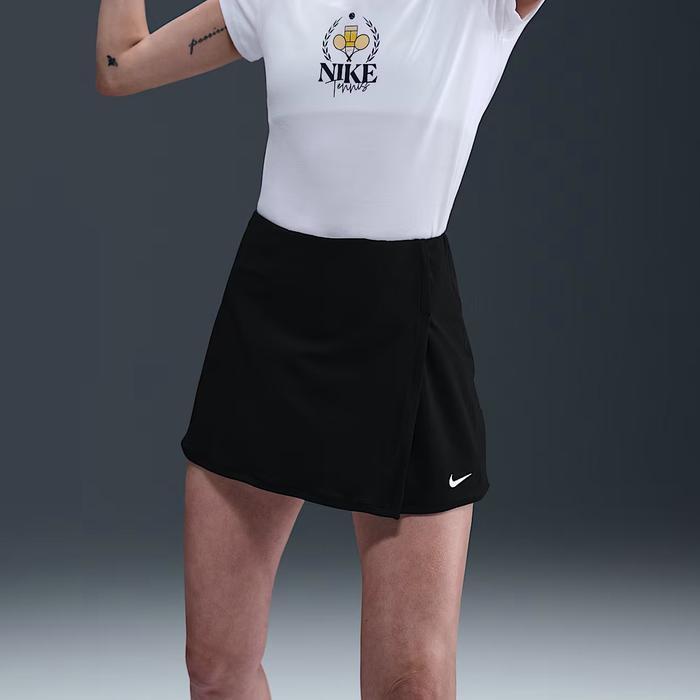 Rok Tenis Nike Court Dri-FIT Victory Tennis Skirt